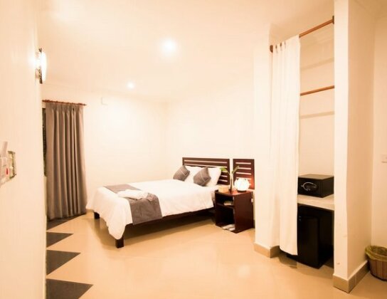 Aime House & Niisaii Apartment - Photo3