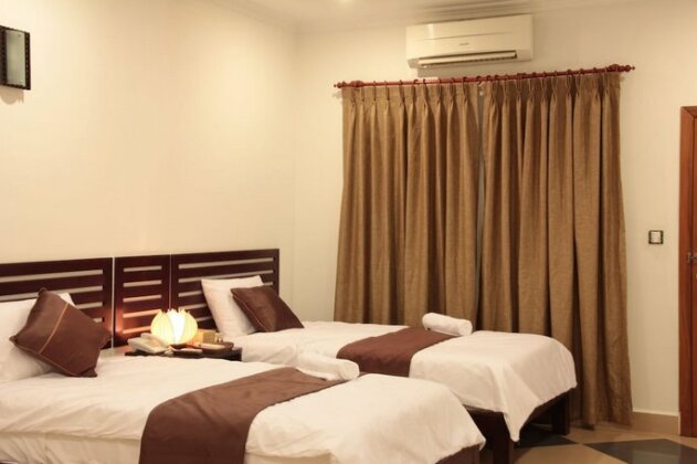 Aime House & Niisaii Apartment - Photo4
