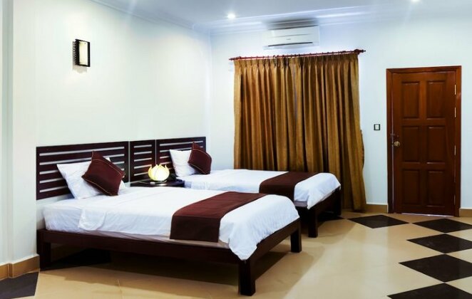 Aime House & Niisaii Apartment - Photo5