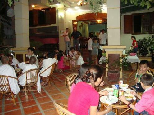 Alibi Villa Guesthouse - Photo2