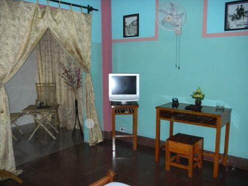 Alibi Villa Guesthouse - Photo5
