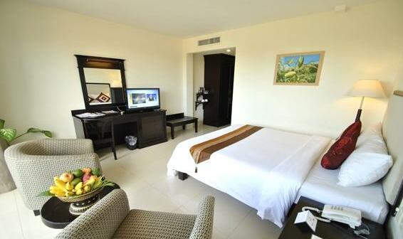 Almond Hotel Sothearos - Photo3