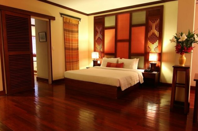 Amanjaya Pancam Suites Hotel - Photo5