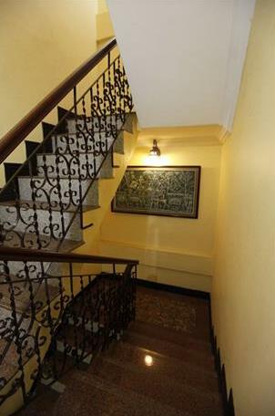 Amber House Phnom Penh - Photo4