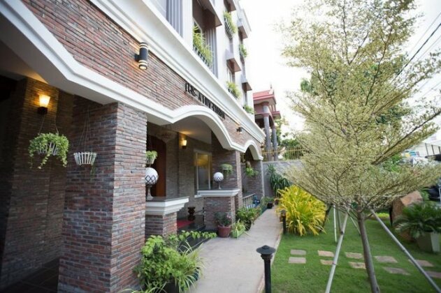 Ambrose Villa-360