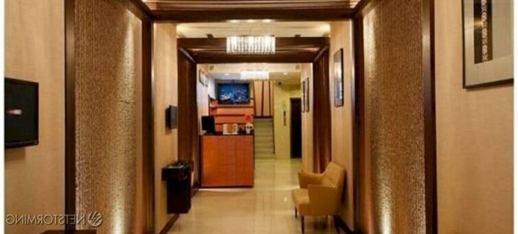 Angkor and People Hotel Phnom Penh - Photo2