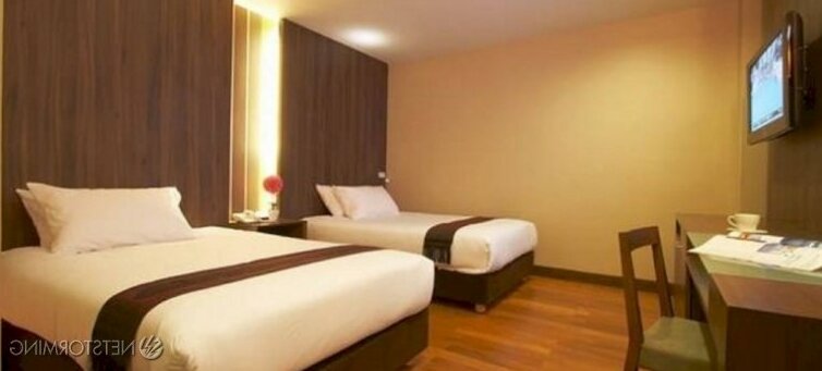 Angkor and People Hotel Phnom Penh - Photo3