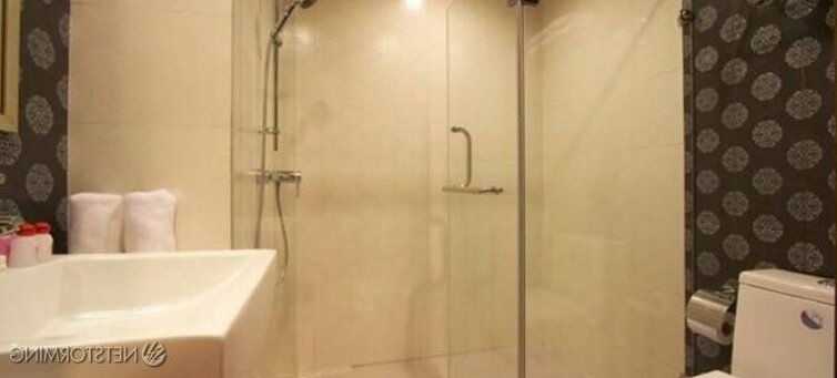 Angkor and People Hotel Phnom Penh - Photo5