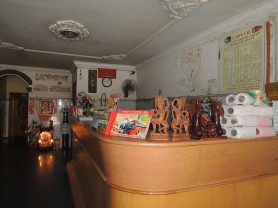 Angkor Meas Guesthouse - Photo2