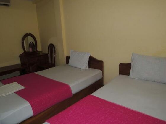 Angkor Meas Guesthouse - Photo3