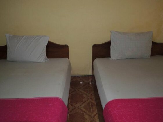 Angkor Meas Guesthouse - Photo4
