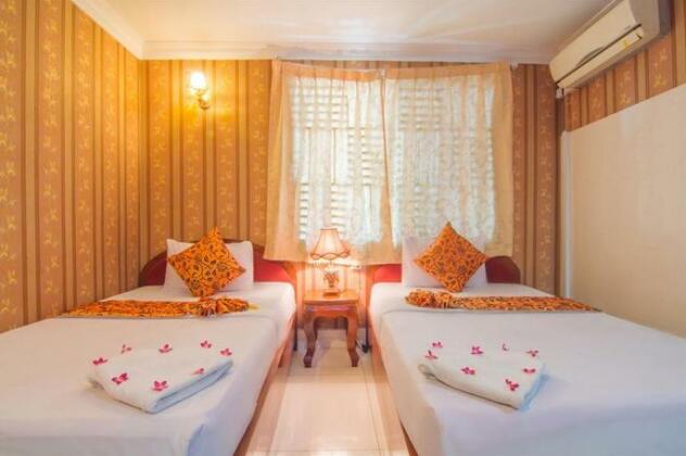 Angkor Mithona Guesthouse - Photo5