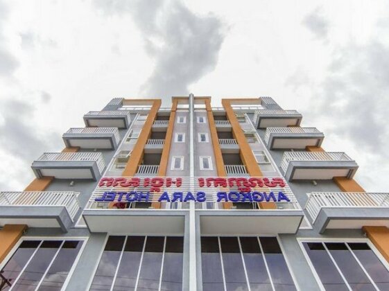 Angkor Sara Hotel