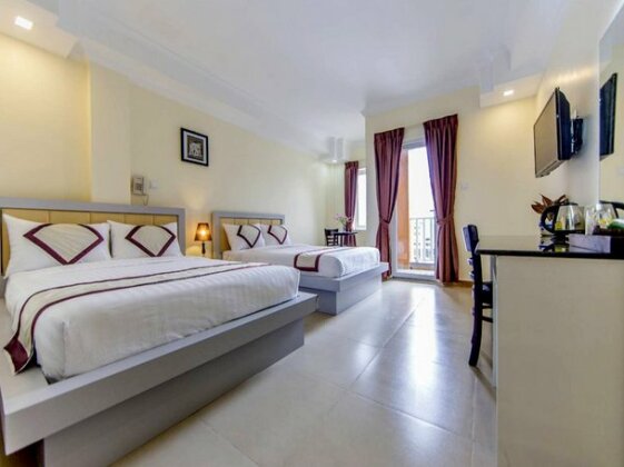Angkor Sara Hotel - Photo2