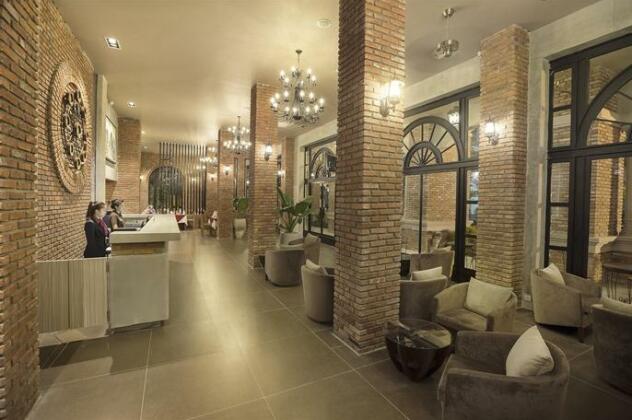 Anik Boutique Hotel - Photo2