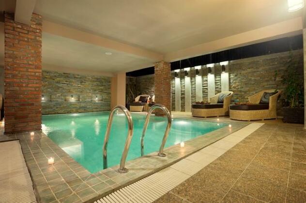 Anik Boutique Hotel - Photo3