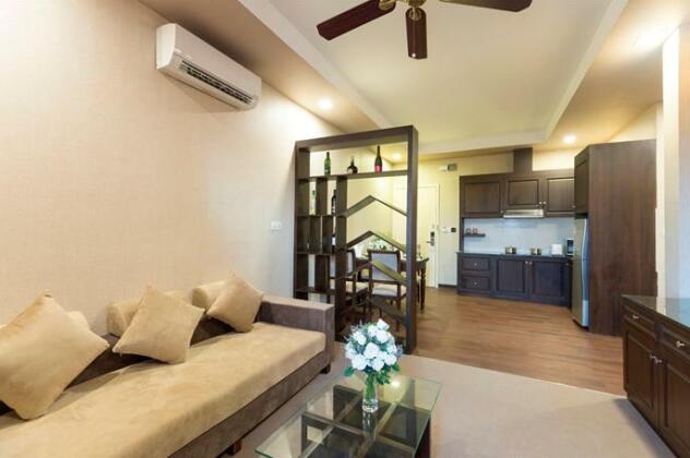 Anik Boutique Hotel - Photo5