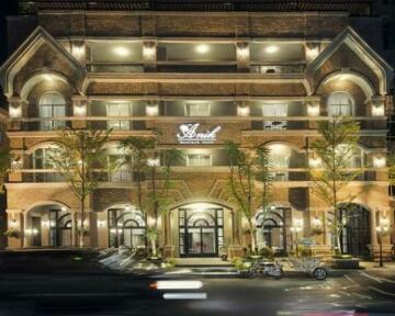 Anik Boutique Hotel