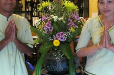 Anise Hotel and Restaurant - Photo2