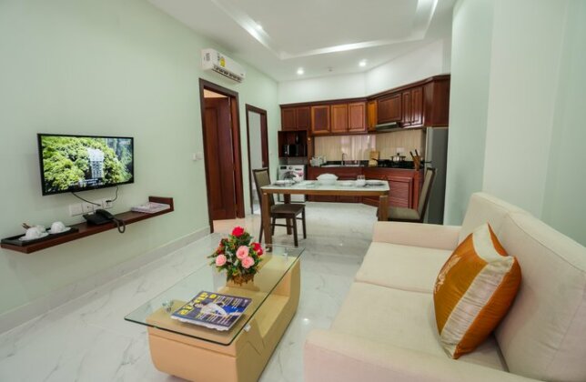Apartment Monorom I - Photo3
