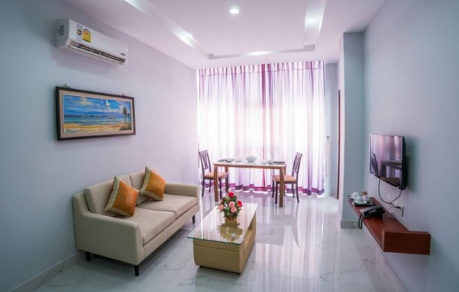 Apartment Monorom I - Photo4