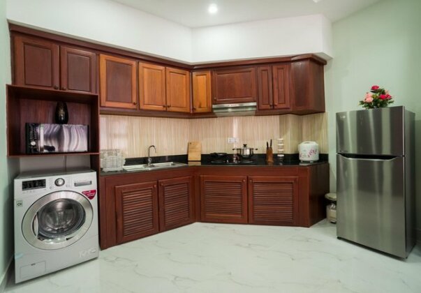Apartment Monorom I - Photo5