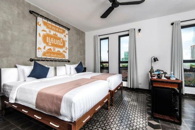 Aquarius Hotel and Urban Resort - Photo5