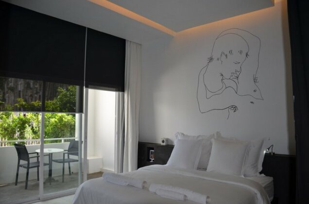 Arthur & Paul Men Only Hotel - Photo2