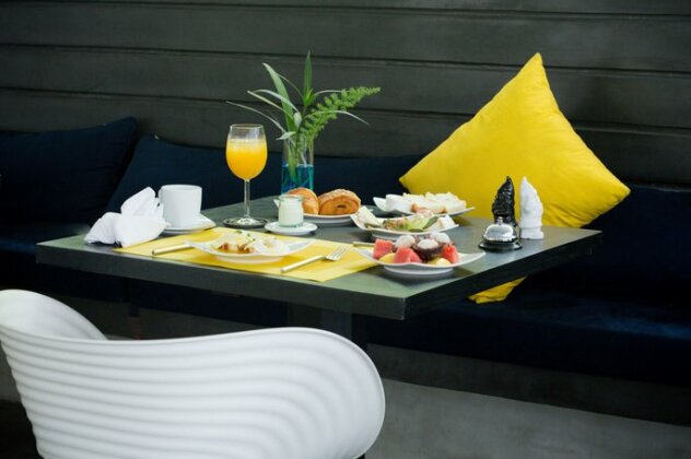 Arthur & Paul Men Only Hotel - Photo3