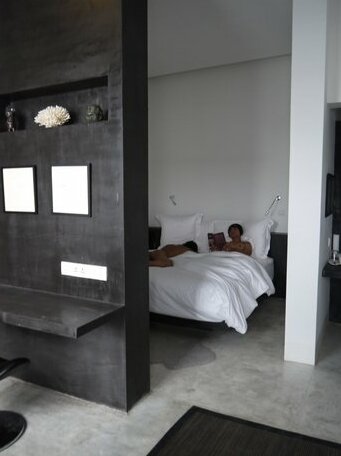 Arthur & Paul Men Only Hotel - Photo4