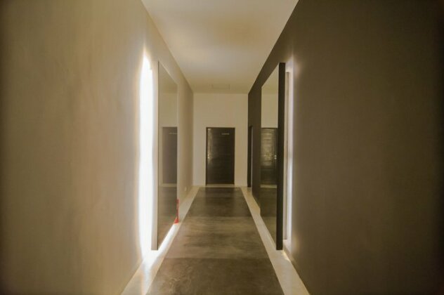Arthur & Paul Men Only Hotel - Photo5