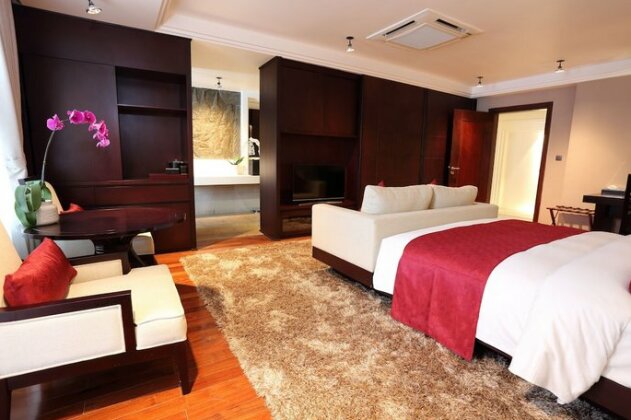 Arunreas Hotel - Photo2