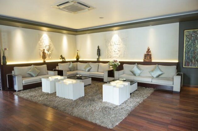 Arunreas Hotel - Photo3