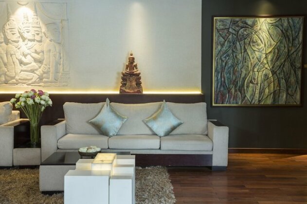 Arunreas Hotel - Photo4