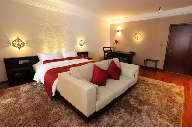 Arunreas Hotel - Photo5