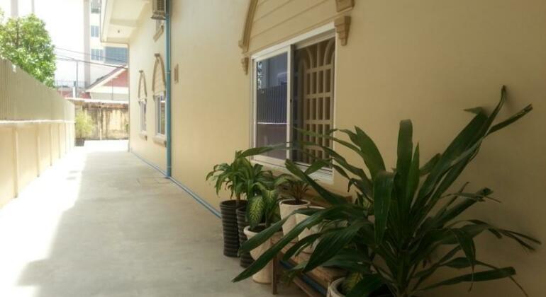 ASEAN Guesthouse