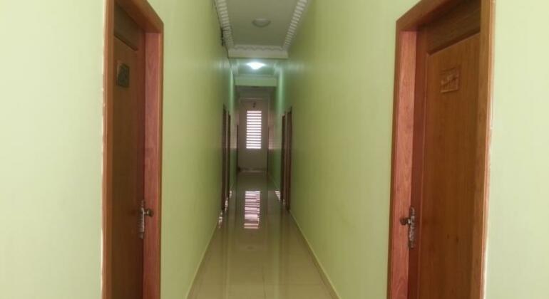 ASEAN Guesthouse - Photo2
