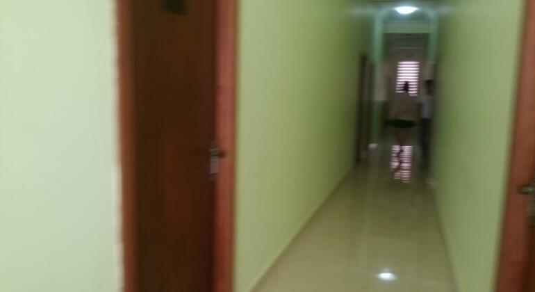 ASEAN Guesthouse - Photo4
