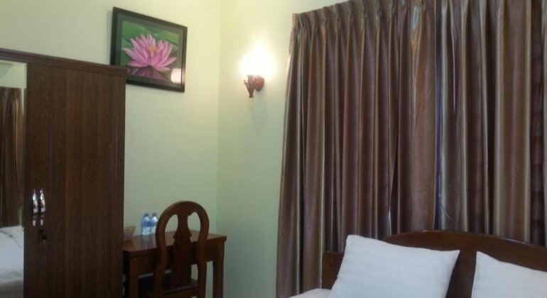 ASEAN Guesthouse - Photo5