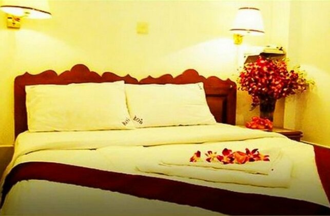 Asia Hotel Phnom Penh - Photo5