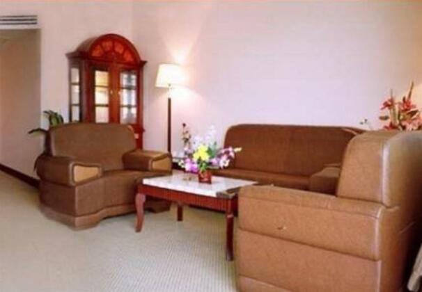 Asia Palace Hotel - Photo3