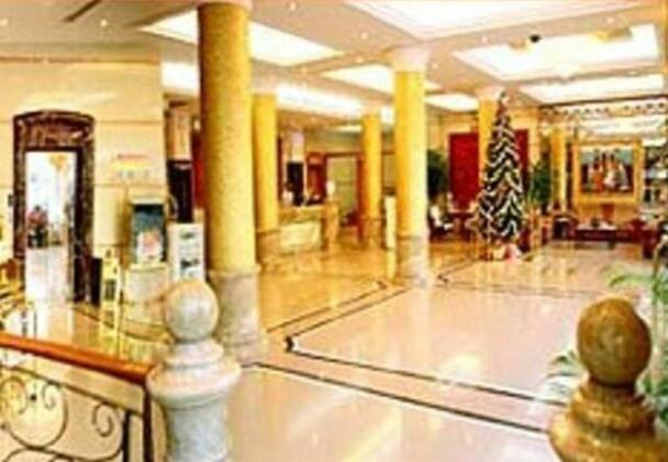 Asia Palace Hotel - Photo4
