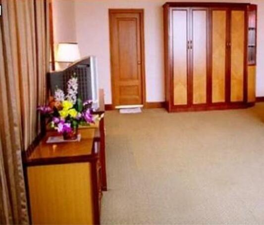 Asia Palace Hotel - Photo5