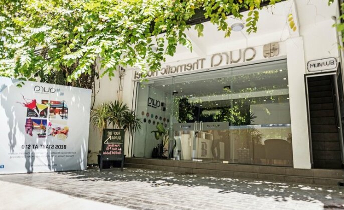 Aura Thematic Hostel