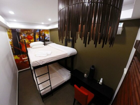 Aura Thematic Hostel - Photo2