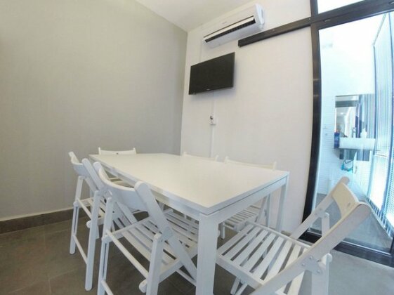 Aura Thematic Hostel - Photo3