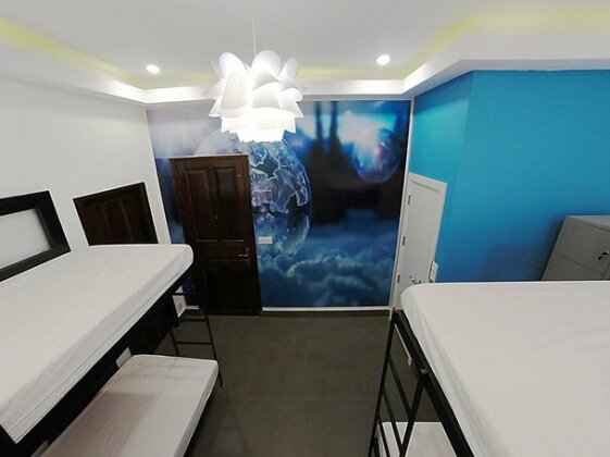 Aura Thematic Hostel - Photo4