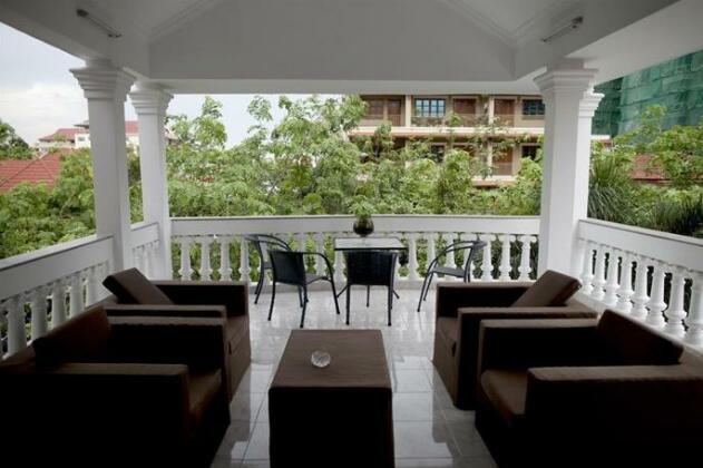 Aussie XL Cafe Guesthouse - Photo2