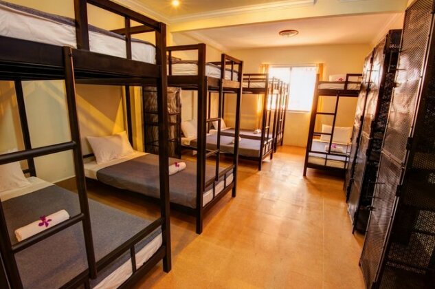 B52 Hostel - Photo2