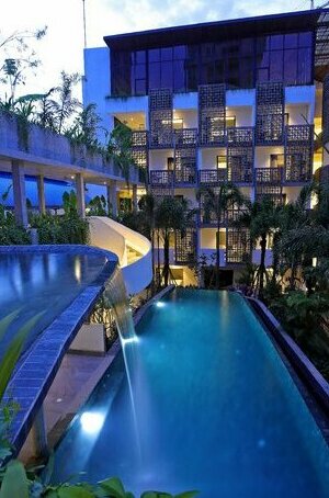 Baitong Hotel & Resort